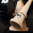 Kendama Krom POP negru sticky