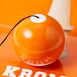 Krom Pop portocaliu sticky