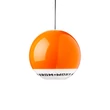Krom Pop portocaliu sticky