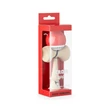 Kendama Krom POP sticky rosu