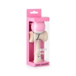 Kendama Krom POP roz sticky