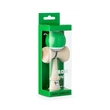 Kendama Krom POP verde inchis sticky
