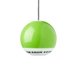 Kendama Krom POP verde sticky