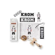 Kendama Krom Pro Mod - BONZ - BAMBOO