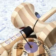 Kendama Krom Pro Mod - BONZ - BAMBOO