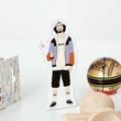Kendama Krom Pro Mod - BONZ - MAPLE