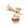 Kendama Krom Pro Mod - DWESTY - BAMBOO