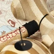 Kendama Krom Pro Mod - DWESTY - BAMBOO