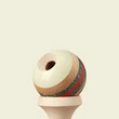 Kendama Krom Pro Mod - DWESTY - MAPLE