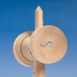 Kendama Krom Pro Mod - Naru