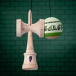 Kendama Originala Krom Pro Mod - SCAGS MAGNOLIA