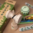 Kendama Originala Krom Pro Mod - SCAGS MAGNOLIA
