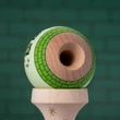 Kendama Originala Krom Pro Mod - SCAGS MAGNOLIA