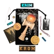 kendama krom pro mod soma maple beech