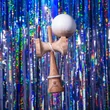 Kendama Krom Pro Mod - SOMA - POWDER COZO