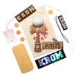 Kendama Krom Pro Mod - SOMA - POWDER COZO