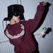 Kendama Krom Yasu Underground Pro Mod I+D