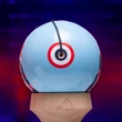 Kendama Krom Signature Mod - T-BOW OG MOD