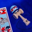 Kendama Krom Signature Mod - T-BOW OG MOD