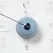 Kendama Krom Signature Mod - FISH MOD