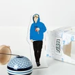 Kendama Krom Signature Mod - FISH MOD