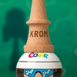 Kendama Krom Signature Mod - KROM X LORENZO
