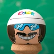 Kendama Krom Signature Mod - KROM X LORENZO