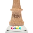 Kendama Krom Signature Mod - KROM X LORENZO