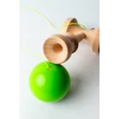 Kendama Sweets Radar - Verde