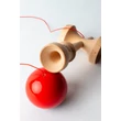 kendama sweets radar rosu