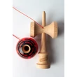 kendama sweets radar rosu