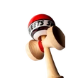 Kendama Sweets STARTER - Rosu