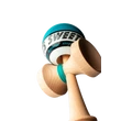 Kendama Sweets STARTER - Turcoaz