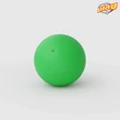 Beanbag BBX unicolor - minge de jonglat 68mm, 130 g