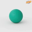Beanbag BBX unicolor - minge de jonglat 68mm, 130 g