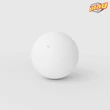Beanbag BBX unicolor - minge de jonglat 68mm, 130 g