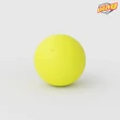 Beanbag BBX unicolor - minge de jonglat 68mm, 130 g