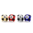 Yoyofactory Pro Footbag - hacky sack cu 26 pereti