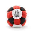 Yoyofactory Pro Footbag - hacky sack cu 26 pereti