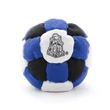 Yoyofactory Pro Footbag - hacky sack cu 26 pereti