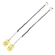 TechPro Classic Fire Poi 66 cm - Firetoys