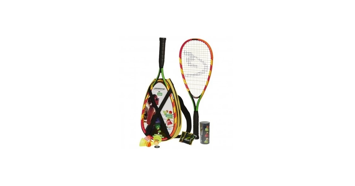 Crossminton set Speed 4400 – Talbot Torro