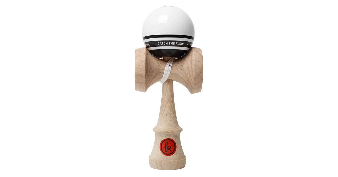 Kendama Europe Record Beech - sticky - Tsuru