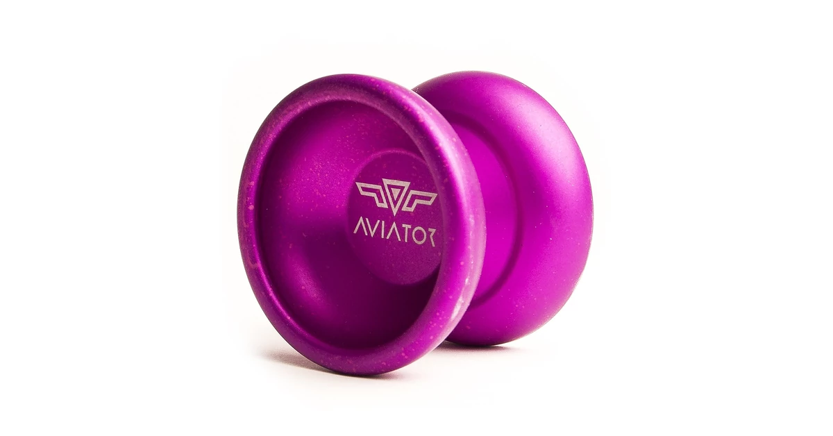 YoyoFactory Yoyo