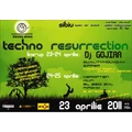 Techno Resurrection