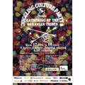 Juggling Culture Party 8 