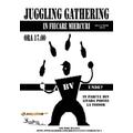 Juggling Gathering Brasov