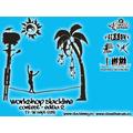 Workshop Slackline Contest - editia 2