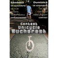 Bucharest Unicyling Contest 2011