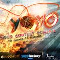 Yoyo Video Contest Romania 2012